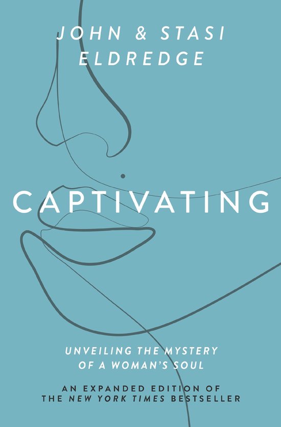 Captivating Unveiling the Mystery of a Woman's Soul