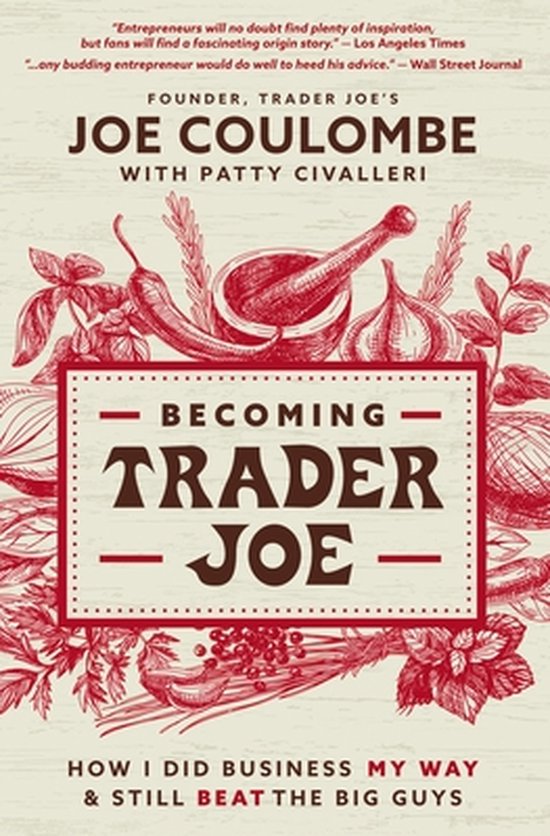 Becoming Trader Joe