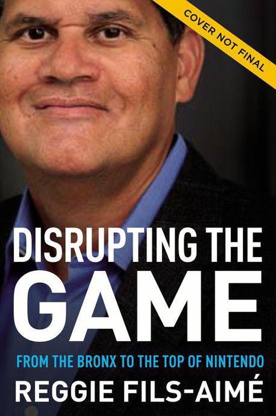 Disrupting the Game