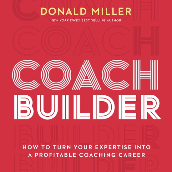 Coach Builder