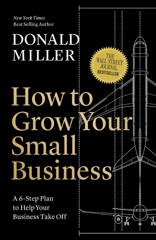 How to Grow Your Small Business