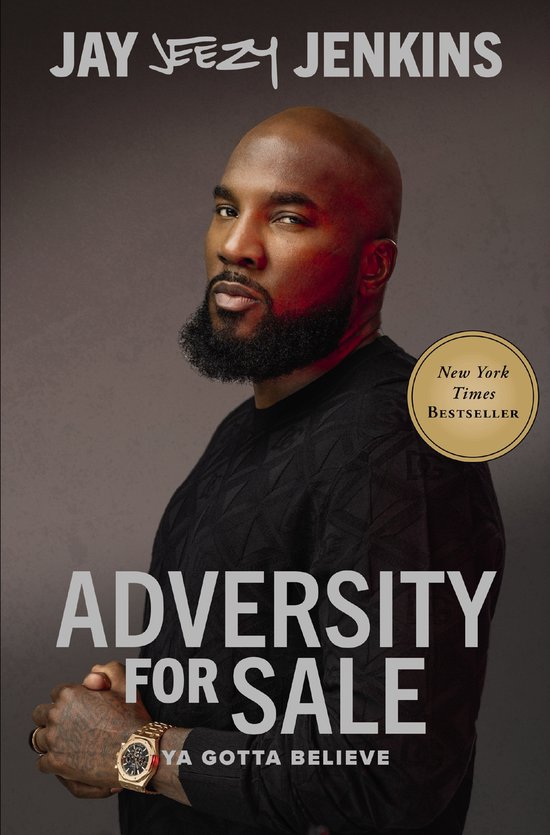 Adversity for Sale