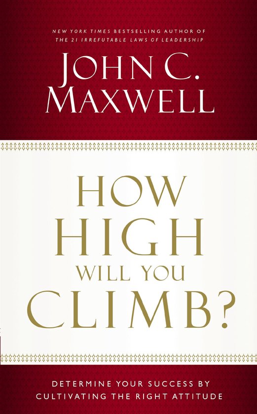 How High Will You Climb?