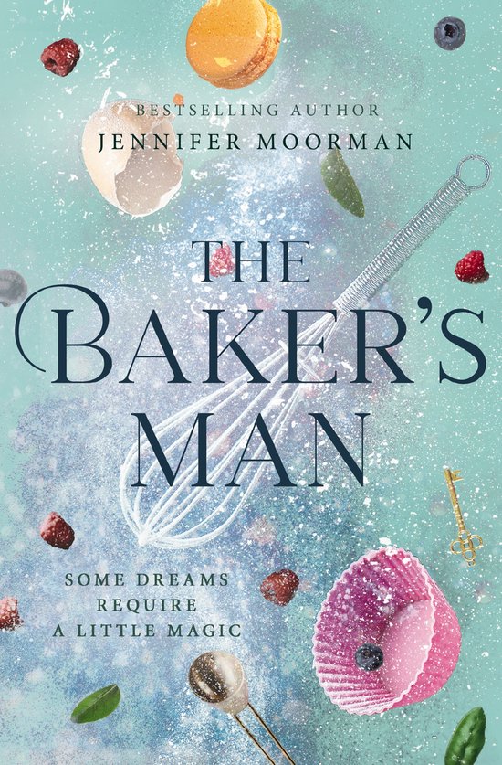 The Baker's Man