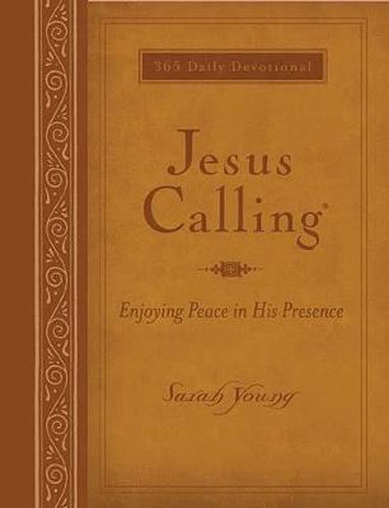 Jesus Calling