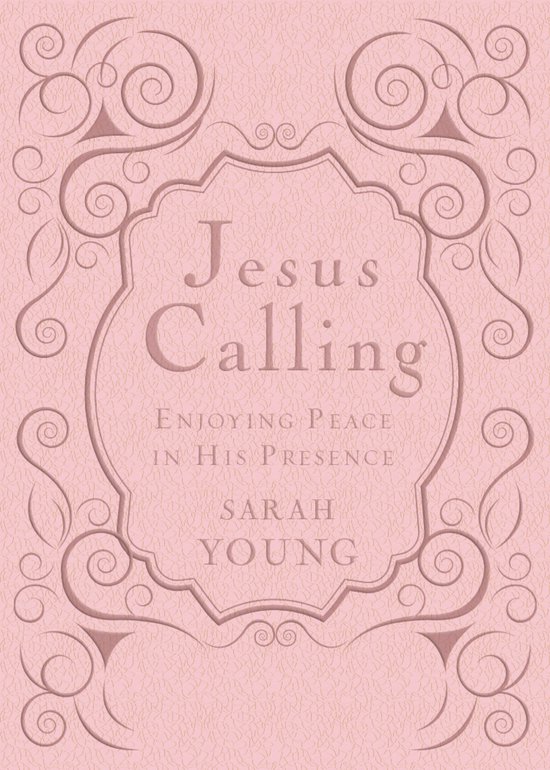 Jesus Calling