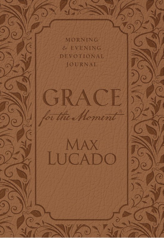 Grace for the Moment