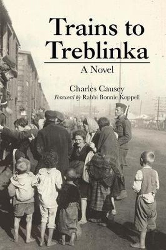 Trains to Treblinka