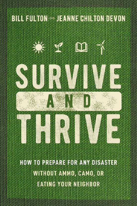 Survive and Thrive