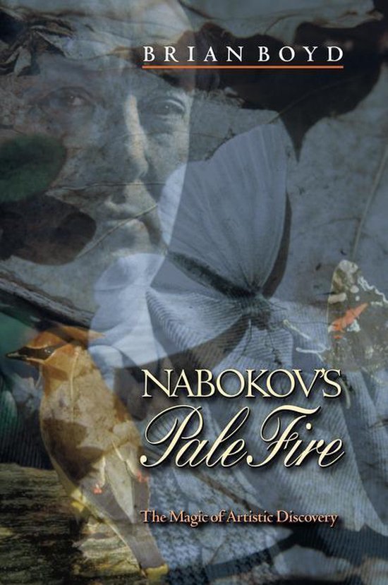 Nabokov's Pale Fire