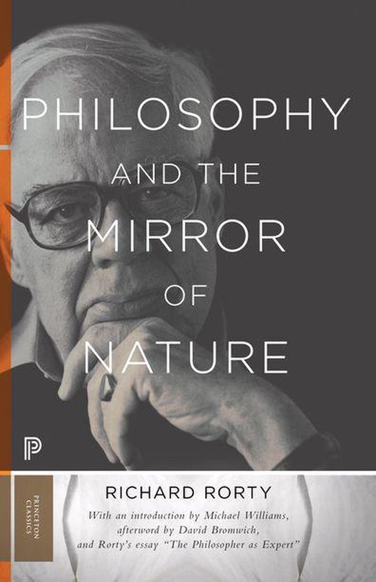 Princeton Classics - Philosophy and the Mirror of Nature