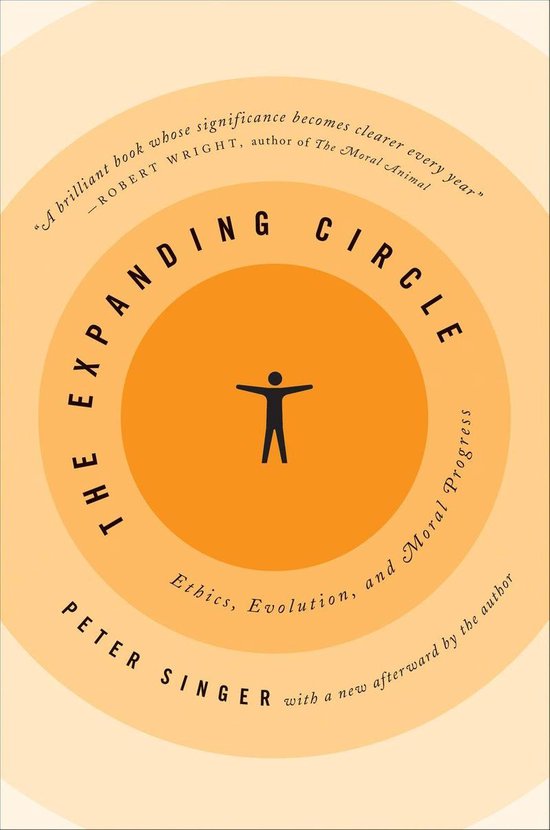 The Expanding Circle