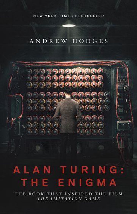 Alan Turing