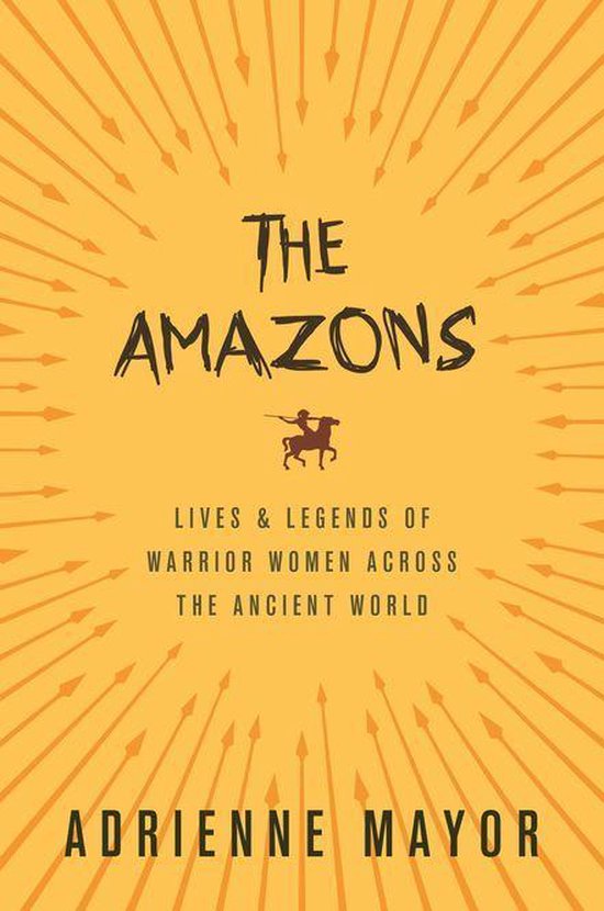 The Amazons