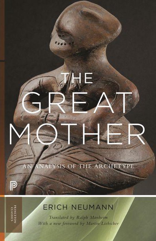 Princeton Classics - The Great Mother