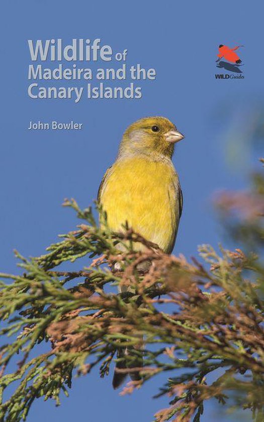 WILDGuides - Wildlife of Madeira and the Canary Islands