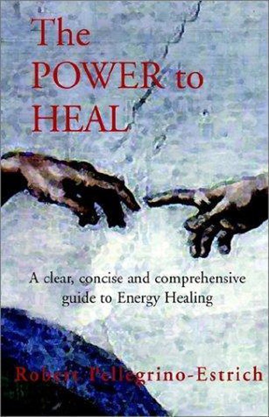 The Power To Heal