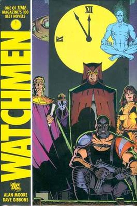 Watchmen