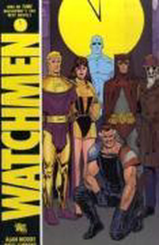 Watchmen