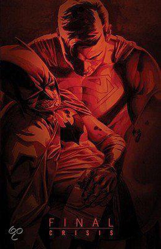 Final Crisis