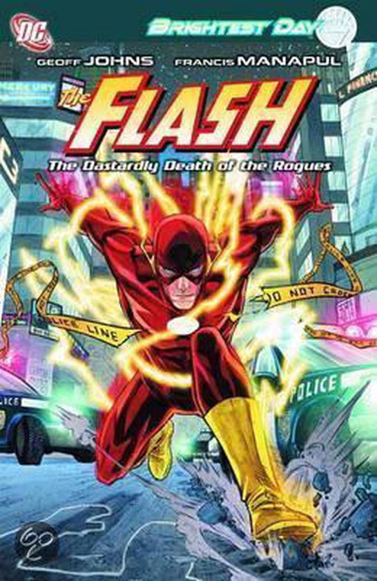 The Flash