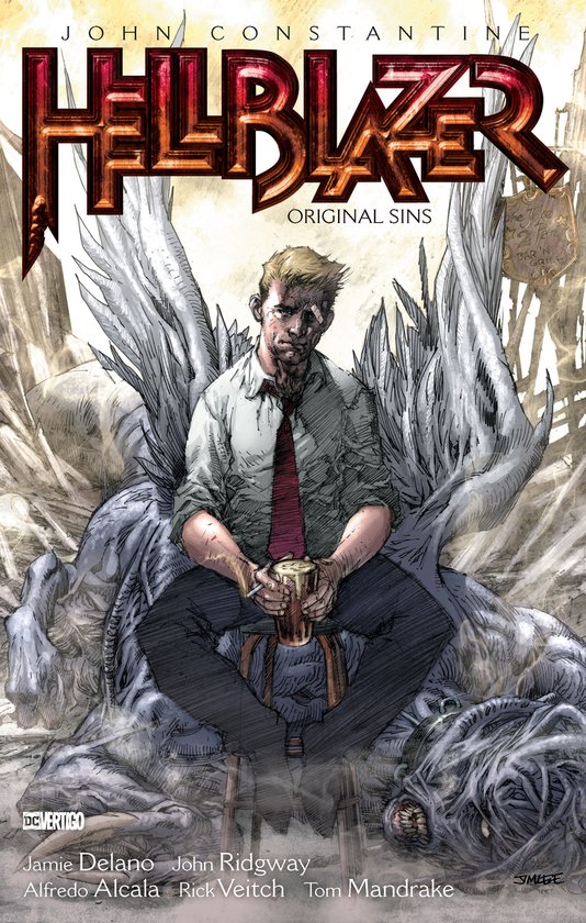 Hellblazer