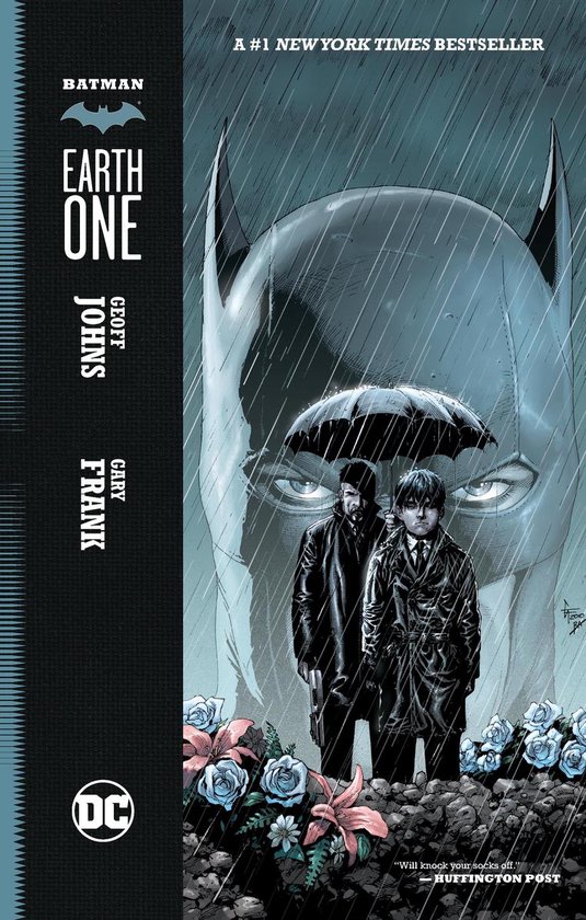 Batman Earth One