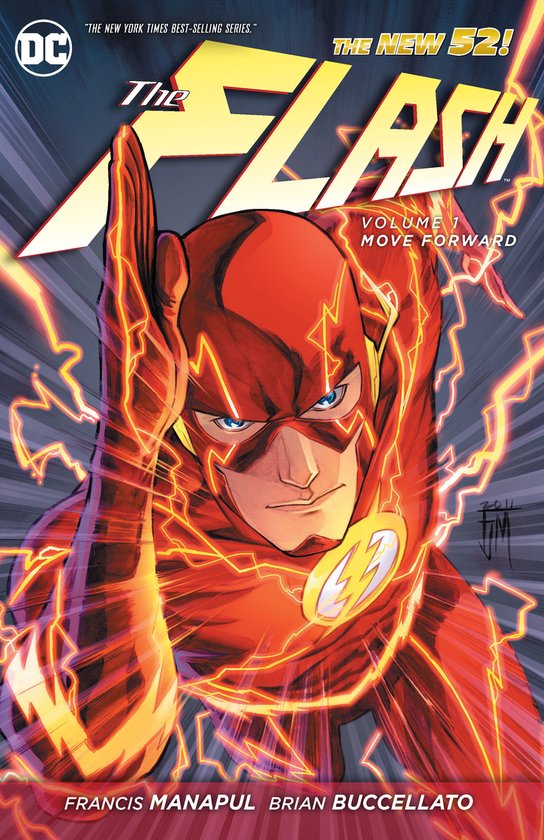 Flash Volume 1