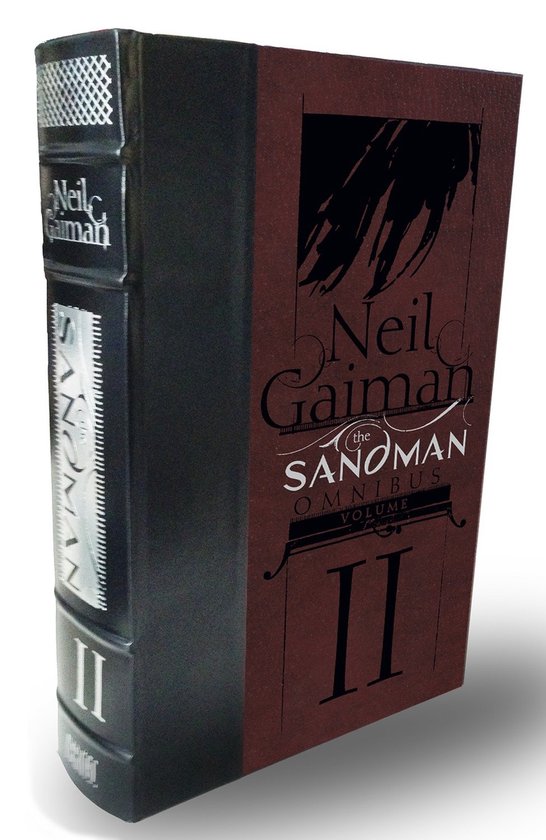 Sandman Omnibus Volume 2