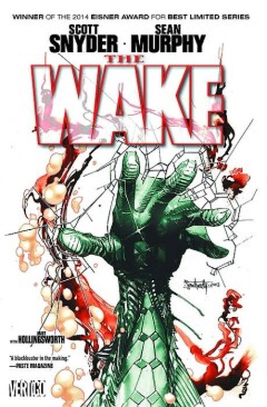 Wake