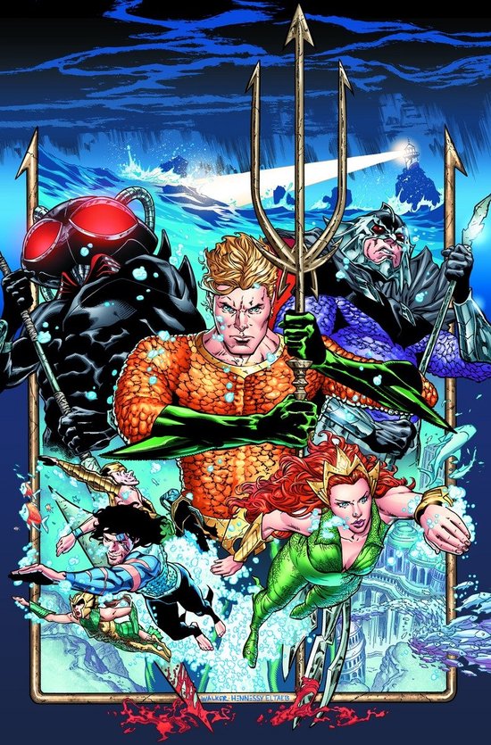 Aquaman 1