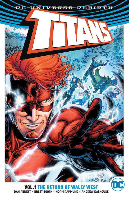 Titans 1