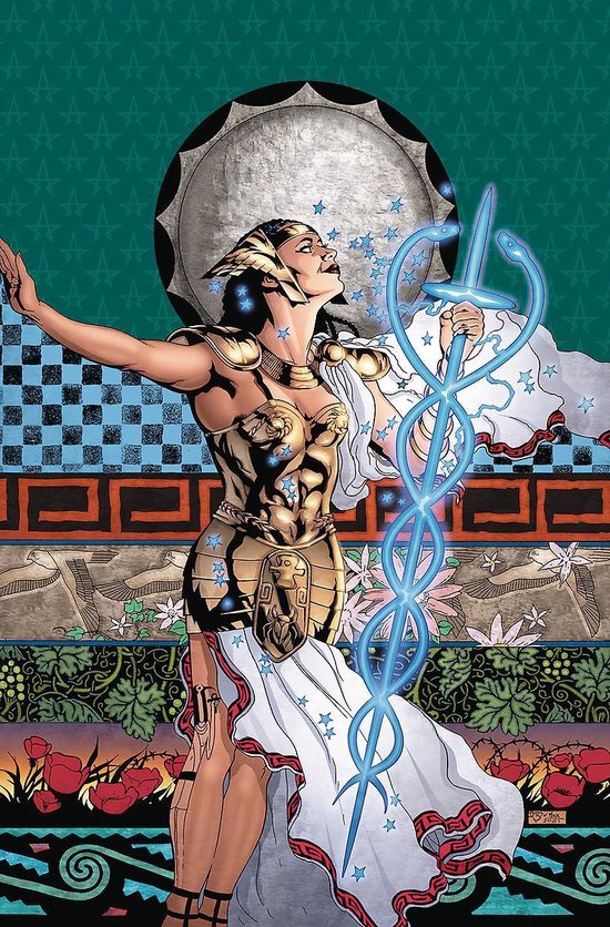 Promethea