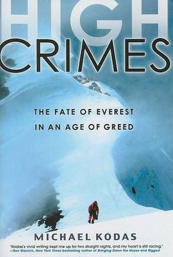 High Crimes