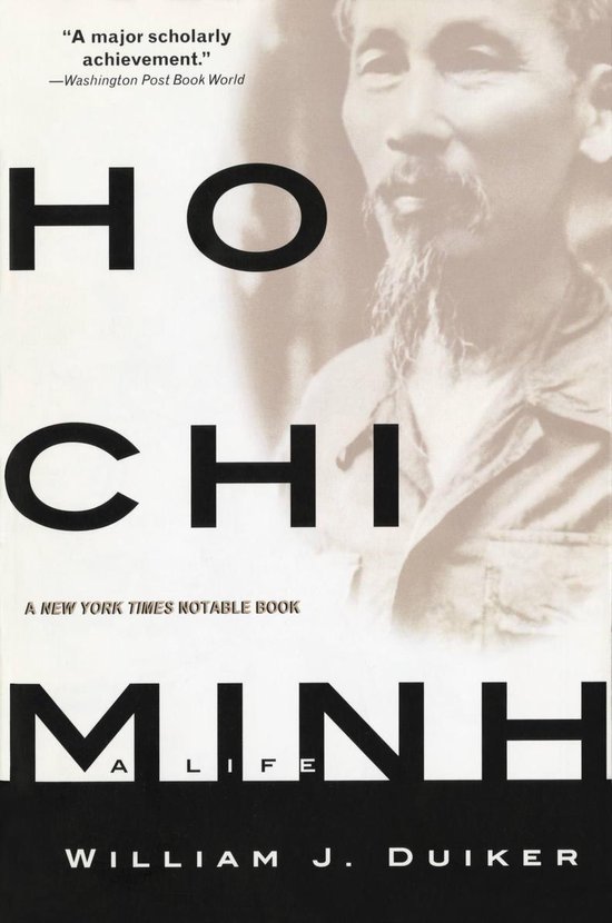 Ho Chi Minh