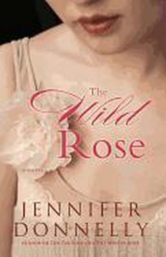 Wild Rose