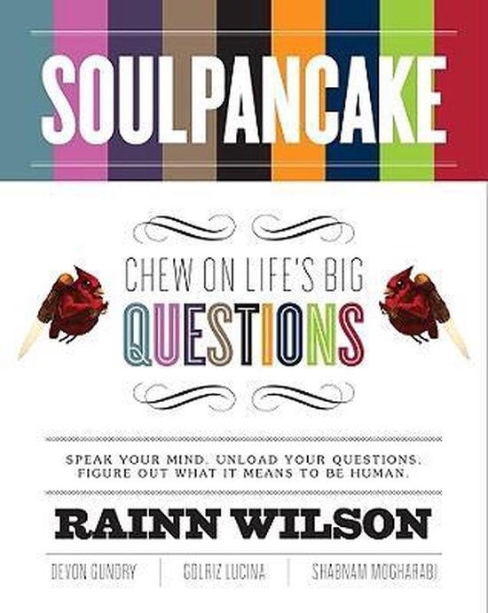 ISBN SoulPancake, Santé, esprit et corps, Anglais, Livre broché, 224 pages