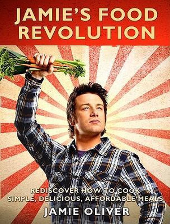 Jamie's Food Revolution