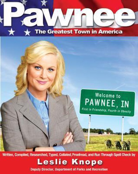 Pawnee