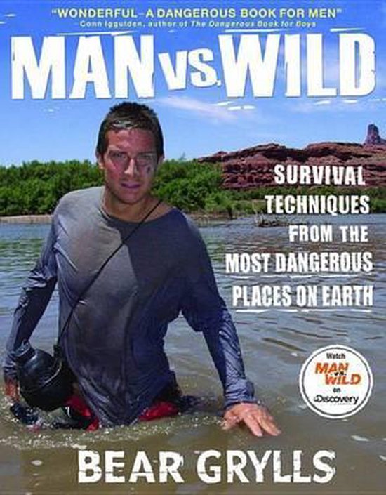 Man vs. Wild