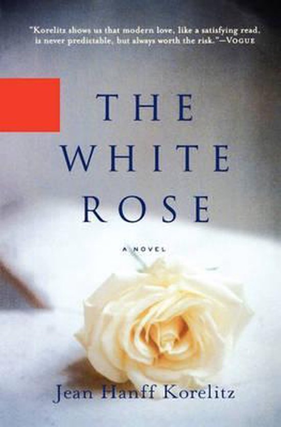 The White Rose