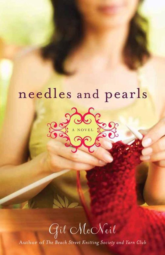 Needles and Pearls