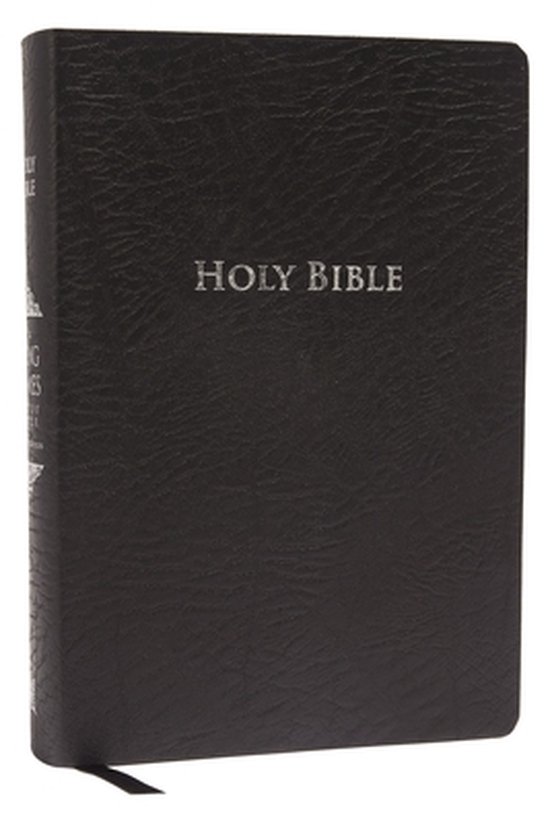 Holy Bible