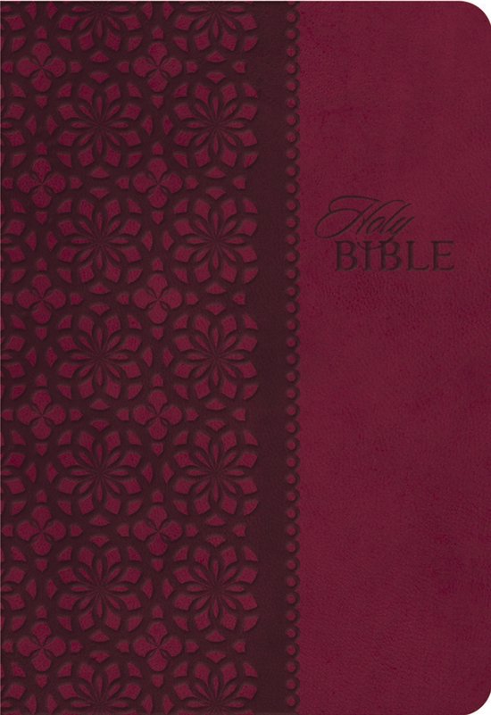 Study Bible-KJV