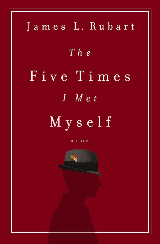 Five Times I Met Myself