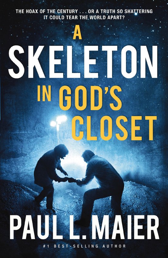 A Skeleton in God's Closet