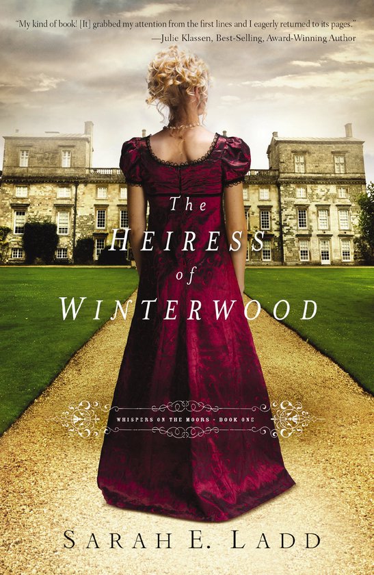 The Heiress of Winterwood