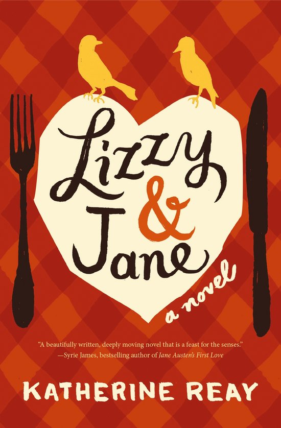 Lizzy & Jane