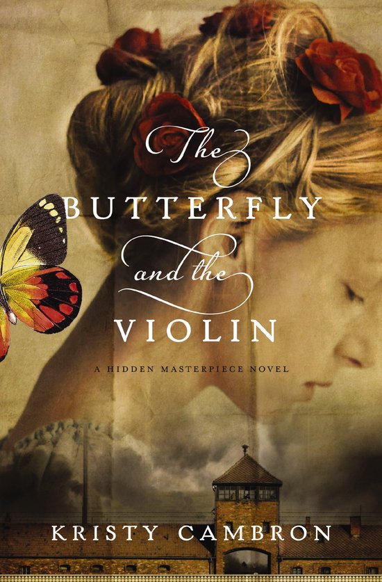 Butterfly & The Violin