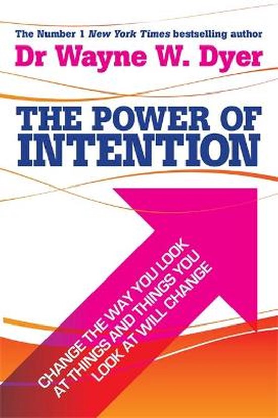 Power Of Intention